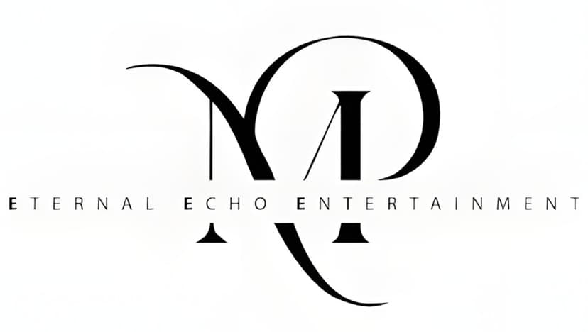 Eternal Echo Entertainment Logo